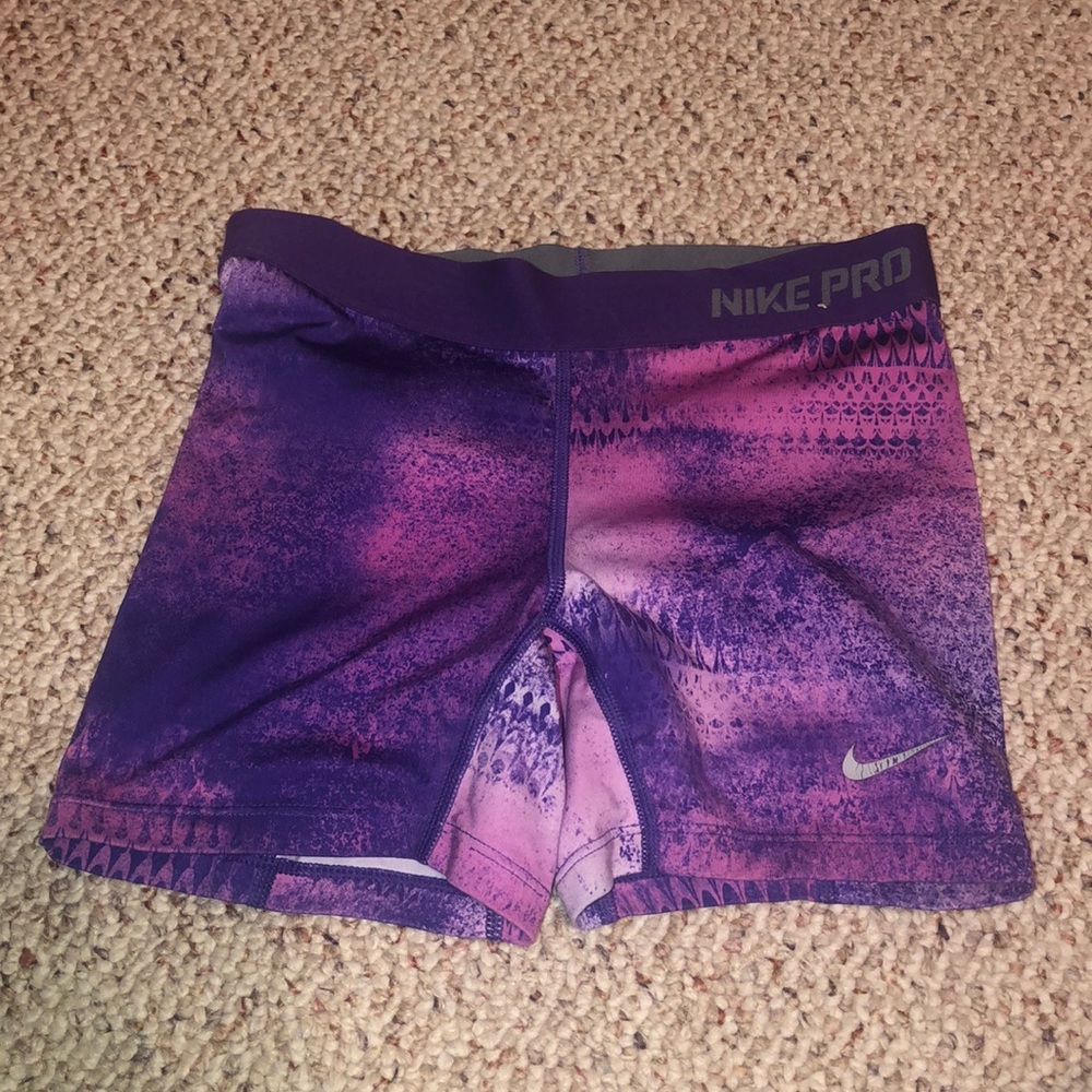 nike pros